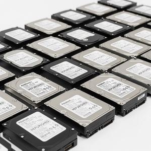 Discos Duros Reacondicionados de Alta Capacidad al por Mayor, Diseñados para un Almacenamiento de Datos Máximo - Product Image 3