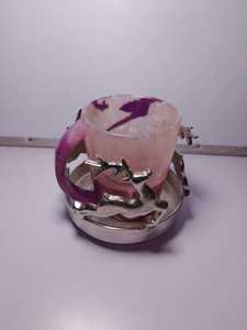 <b>Resin</b> Drinking Mugs Epoxy Mugs With Stand Custom Drinkware Silicone <b>Molds</b> Food-safe <b>Resin</b> Color Pigments Glitter Embellishments - Product Image 6