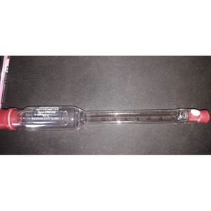 Cream Butyrometer Concentration Meter for Accurate Cream <b>Analysis</b> - Product Image 1