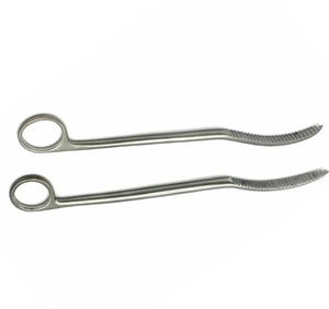 Palanca de hueso de Material superior, producto quirúrgico recién llegado, Impresión de logotipo personalizado, palanca de hueso hecha a mano a la venta - Product Image 3