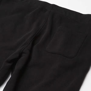 Nouveaux pantalons amples pour hommes pantalons de survêtement décontractés coton Baggy sport survêtement droit pantalons de survêtement pantalons pour hommes lavés - Product Image 3