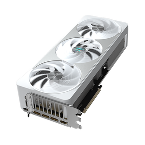 2025 GIGA BYTE Ge Force R T X 5070 Ti AERO OC 16G DP Salida Video Gaming G P U Tarjeta de escritorio MXM Condición con ventilador enfriador - Product Image 6