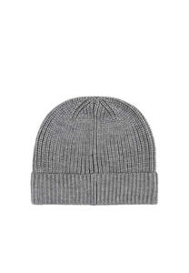 Casquettes beanie unisexes de qualité supérieure avec logo personnalisé, conçues par OEM, chaudes pour l'hiver, motif camouflage, broderie 3D, taille personnalisée - Product Image 5