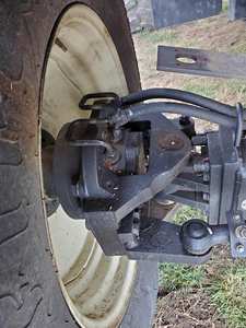 2012 Combinaison polyvalente RT490: force, simplicité et performance - Product Image 5