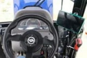 Système de direction automatique de GPS de tracteur | Pilote automatique activé par RTK pour l'agriculture de précision à vendre - Product Image 5