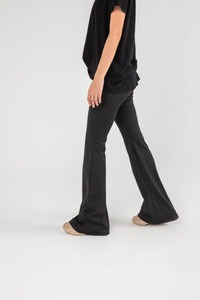 Leggings Deportivos de Alta Calidad para Niñas, Pantalones de Yoga Elásticos y Suaves para Niñas y Adolescentes, Venta al Por Mayor Personalizada - Product Image 3