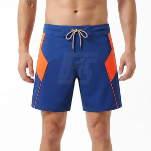 Shorts de combat pour hommes, légers, pour entraînement, boxe, MMA, fitness, gym, entraînement sportif et vêtements de sport. - Product Image 4