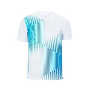 Nouveau T-shirt unisexe en coton doux et élégant pour hommes, sublimation, 100% coton, style durable et durable, manches longues, T-shirt pour hommes en sublimation - Product Image 2