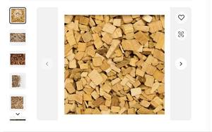 Copeaux de bois - Product Image 3