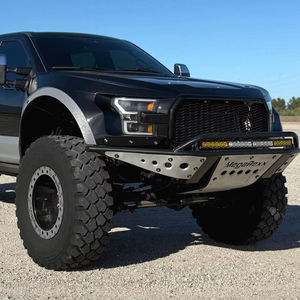 F-250 Super Duty 4×4 MegaRexx 2021, moteur V8 turbodiesel de 6,7 litres, 4 roues motrices - Product Image 1