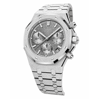 Montre automatique à cadran à aiguilles avec faible MOQ, montres personnalisées avec logo, montre mécanique automatique pour homme 111