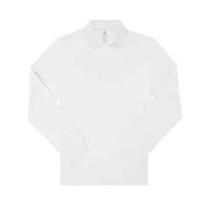 Chemises polo promotionnelles - Product Image 4