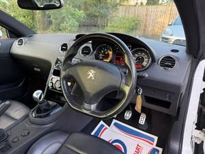 รถยนต์มือสอง พวงมาลัยซ้าย/ขวา ปี 2015 เปอโยต์ RCZ - Product Image 2