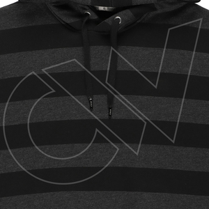 High Quality Men's Hooded Pullover <b>Sweatshirts</b> Custom Logo Eco-Friendly Fleece Winter Streetwear Wholesale Made Polyester/Cotton - Product Image 1