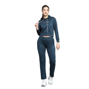 ชุดวอร์มสำหรับผู้หญิงชุดวอร์มสำหรับผู้หญิงดีไซน์ตามสั่ง - Product Image 1