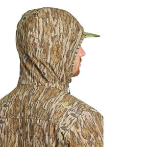 Vestes de chasse pour hommes les plus vendues, respirantes, imperméables, service OEM personnalisé, fabricant de premier plan, camouflage - Product Image 6