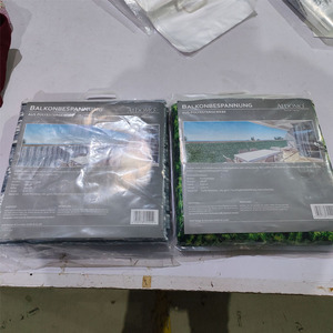 Appartement Balcon Patio Écran de confidentialité Escalier et garde-corps Couvertures Ombrage Clôture de confidentialité Filets Voiles et filets d'ombrage - Product Image 6