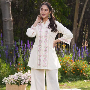 Ensemble de touches en coton pour travaux manuels Collection - Product Image 1