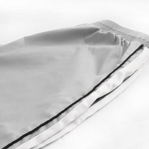 กางเกงคิกบ็อกซิ่งแบบเต็มตัว คุณภาพดีที่สุด / กางเกงซาตินคุณภาพสูงสำหรับศิลปะการต่อสู้แบบเต็มตัว - Product Image 4