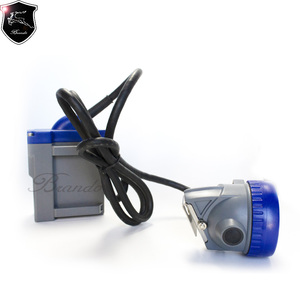 Linterna Frontal Resistente Brando KL7LM-A <span class=keywords><strong>LED</strong></span> con Cable, Recargable, de Seguridad, a Prueba de Explosiones - Product Image 3