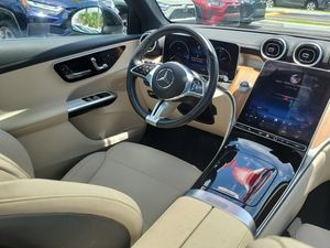 GLC 300 4MATIC SUV d'occasion 2024 - Product Image 6