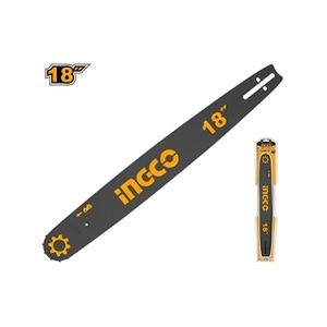 บาร์โซ่เลื่อยยนต์ขนาด18นิ้วอุปกรณ์เสริมโซ่เลื่อยยนต์คุณภาพสูง - Product Image 5