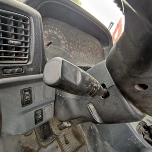 รถผสมคอนกรีตรถบรรทุกผสมคอนกรีตรถผสมคอนกรีต10m3รถผสมคอนกรีตรับประกัน2ปี - Product Image 5