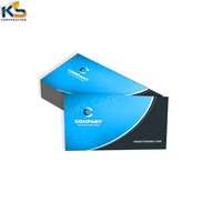 Cartes de visite personnalisées de luxe avec gaufrage |   Impression UV sélective recto-verso sur papier premium, format personnalisé, haute qualité, MOQ 500, pour entreprises