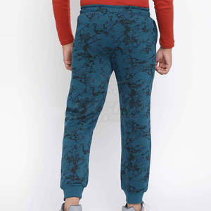 Vente chaude à la mode Hommes Joggers Slim Fit Hommes Joggers Confortable Hommes Casual Joggers - Product Image 3