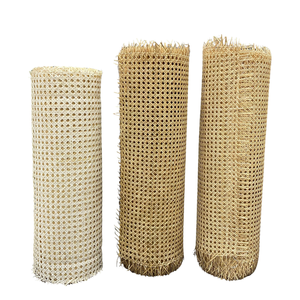 หวายถักทอที่ยั่งยืนสำหรับเฟอร์นิเจอร์ภายในบ้าน - Product Image 4