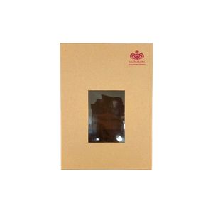 Ensemble de thé indonésien WIK élégant et imperméable, artisanal, avec décoration traditionnelle en batik, pour la maison, pour un anniversaire ou un anniversaire de mariage - Product Image 5