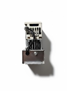 Variateur de fréquence industriel 1,5 kW, contrôleur de vitesse du moteur AC, 380 V, 3 phases, IP20, onduleur - Product Image 6