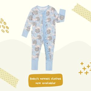 Tissu de coton chaud d'hiver mignon pour bébé fille du fabricant indien avec différents motifs de conception pour bébés et garçons - Product Image 4