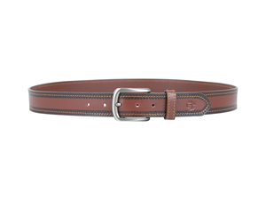 Fashion Design Unisex Wear Trendy Look Leather <b>Belt</b> Low Price Factory Made Plain Colour Leather <b>Belt</b> at Best Price - Product Image 2