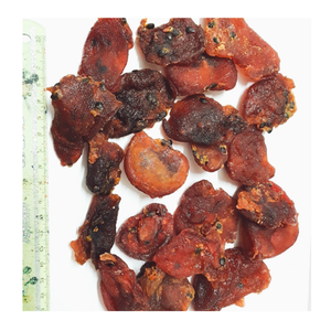 Fruit de la passion séché doux idéal pour les collations d'enfants fruit de la passion séché adapté aux services à thé et combo packs - Product Image 6