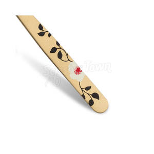 Prix de gros pince à sourcils Instruments de beauté en acier inoxydable pince à sourcils pour femmes - Product Image 6