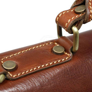 Bolsos de Piel para Portátil Impermeables a Precio de Mayoreo, Diseño Personalizado, Bolso de Piel para Portátil Más Vendido - Product Image 5