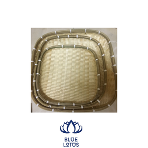 Est eller ELER iietnaman ight ality amamboo inninnoing asasket Ray ustom andandmade - Product Image 2