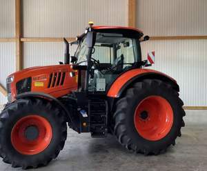 Para Tractor de 70HP 4WD con Transmisión de Engranajes, Caja de Cambios y Bomba para Venta al por Mayor - Uso Agrícola de Alta Productividad - Product Image 1