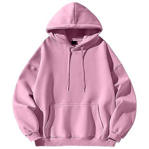 Sudaderas con Capucha para Hombre de Alta Calidad, con Logotipo Personalizado Impreso, Térmicas, de Algodón Grueso, Unisex, Talla Grande - Product Image 6