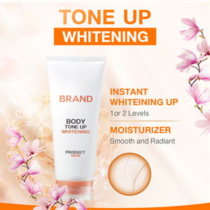 ผลิตภัณฑ์ดูแลความงามการดูแลผิวหน้าบีบีครีมบอดี้โลชั่นโทนสีขึ้นฐานครีมกันแดด SPF50 PA +++ คุ้มครองตามธรรมชาติทุกสภาพผิว - Product Image 3