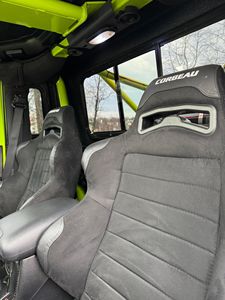 JEEP WRANGLER UNLIMITED SPORT 4X4 2013 USADO, Volante a la Izquierda/Derecha - Product Image 5