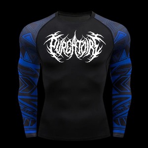 Men's Long Sleeve Surf Rash Guard Swimwear UV Protection Swimsuit Tights <strong>Shirt</strong> Plus Size Beach &amp; Water Sports T-<strong>Shirt</strong>