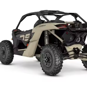 2025 Can-Am Maverick X3 para MAX X MR Turb O RR Side by Side Herramienta original - Product Image 6