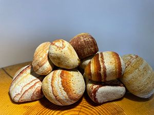 Piedras de guijarros naturales de gran venta para decoración de paisaje de jardín de Villa uso interior/exterior diseño moderno garantía de por vida - Product Image 4