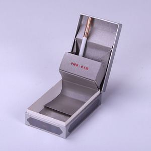 Emballage de boîtes vide <span class=keywords><strong>le</strong></span> paquet de cigarettes vide personnalisé paquet de tabac boîte vide <span class=keywords><strong>le</strong></span> paquet de cigarettes vierges - Product Image 3