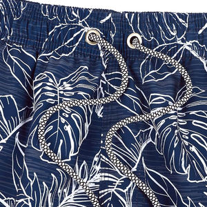 Short de bain de haute qualité avec logo personnalisé pour hommes, vêtements de sport de qualité pour la natation - Product Image 1