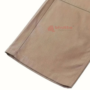 Pantalones de talla grande para hombre con logotipo personalizado, pantalones de estilo callejero, pantalones Cargo, pantalones holgados para hombre, pantalones Cargo - Product Image 4