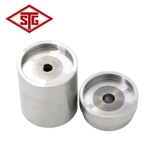 เครื่องมือสกรูเหล็กขัดเงาเคลือบผิว Konfu สำหรับแม่พิมพ์หล่อขึ้นรูป TW - Product Image 1