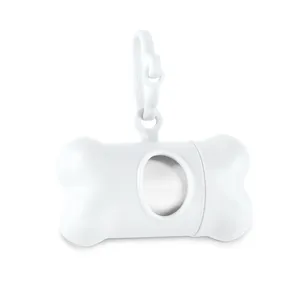 Dispenser Personalizzato per Sacchetti per Animali Domestici - Gadget Promozionali per Prodotti per Animali - Product Image 1